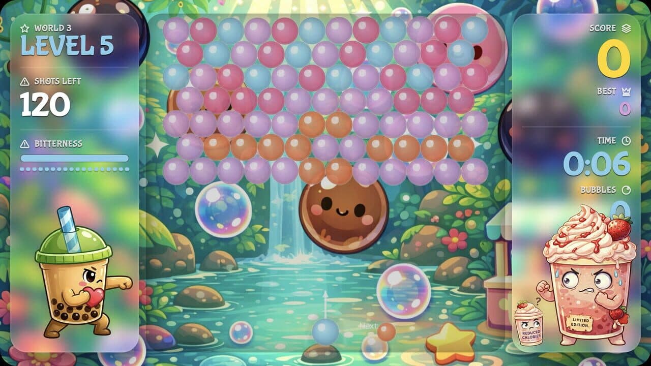 Boba Buba screenshot 1