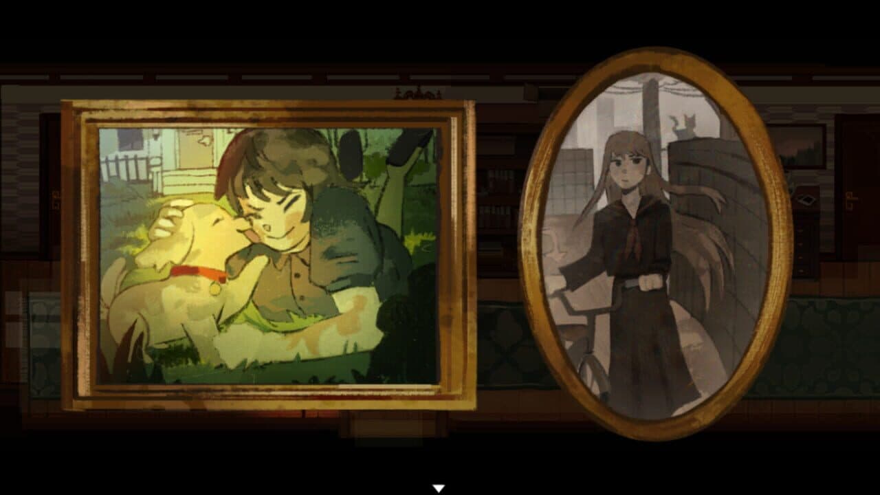 Lydia Was Here thumbnail 4