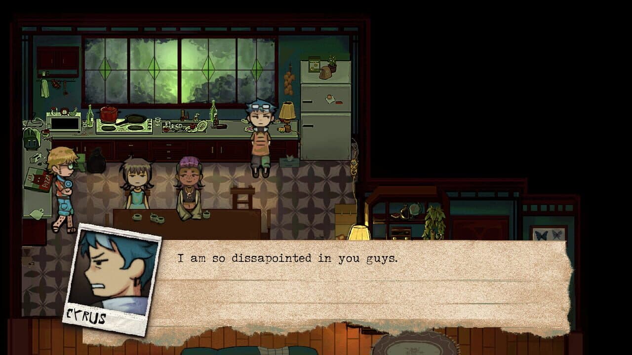 Lydia Was Here thumbnail 5
