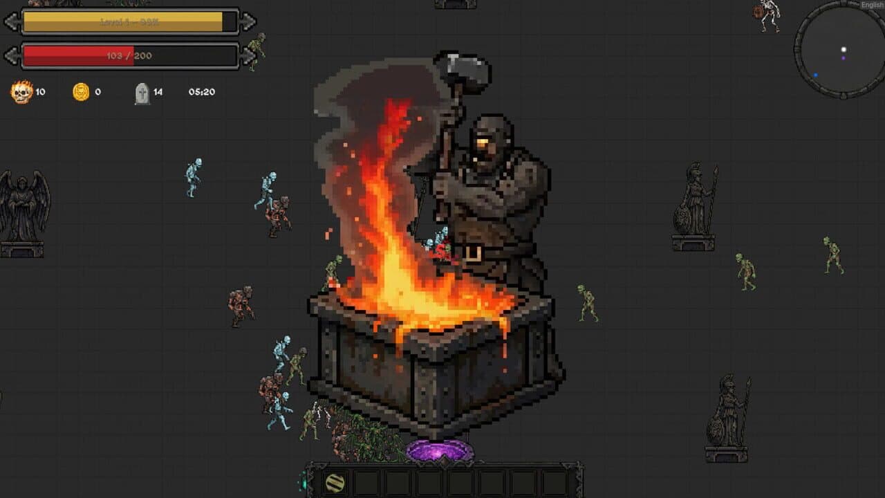 Hell Forge thumbnail 2
