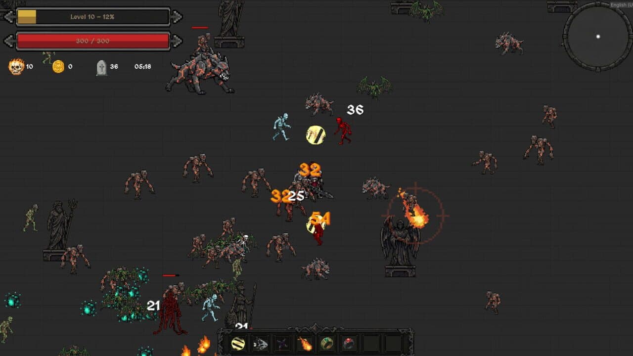 Hell Forge thumbnail 5