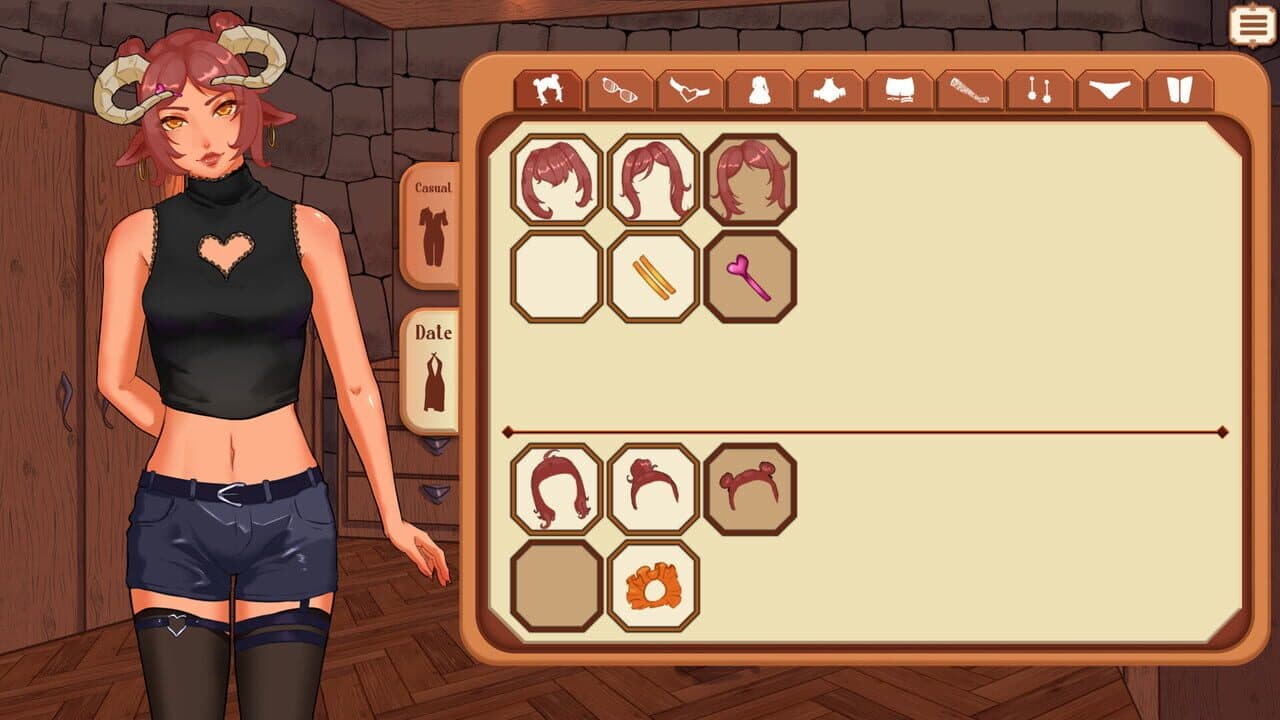 My evil magician boss suddenly loves me?! thumbnail 3