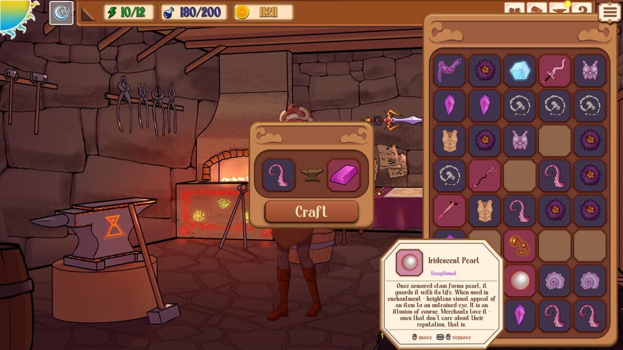 My evil magician boss suddenly loves me?! thumbnail 4