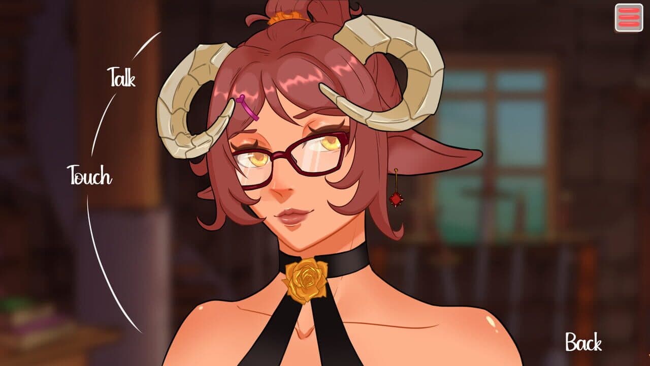 My evil magician boss suddenly loves me?! thumbnail 5