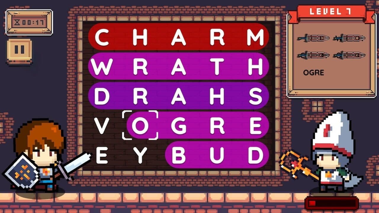 Word Quest Fantasy thumbnail 2