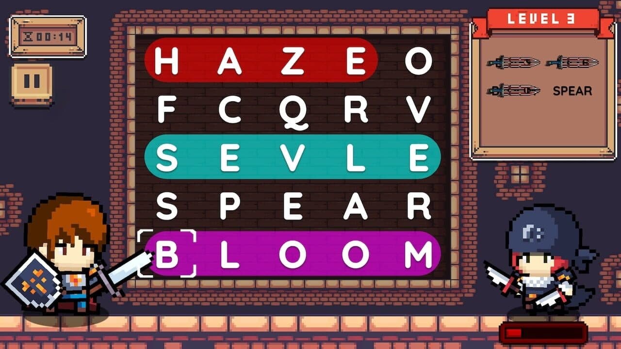 Word Quest Fantasy thumbnail 5