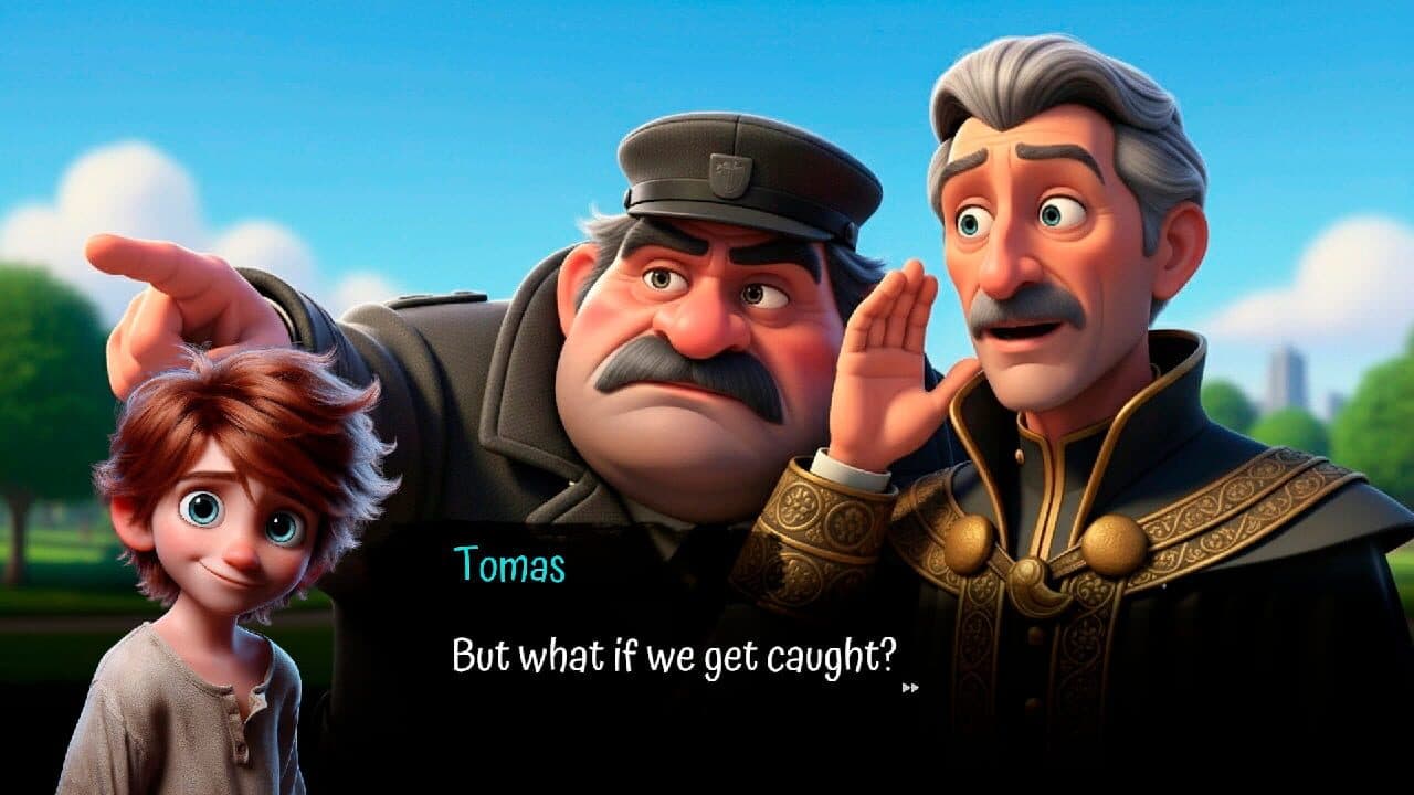 The Sweetness that Returned thumbnail 2