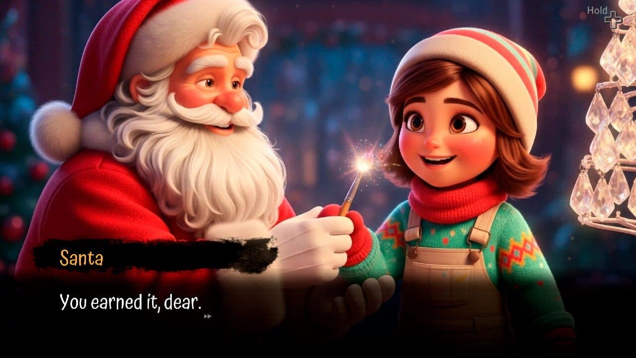 The Secret Workshop of Wishes thumbnail 6