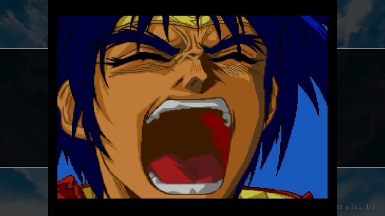 Tenshi no Uta: The Angel Verse II - The Fallen Angel thumbnail 2