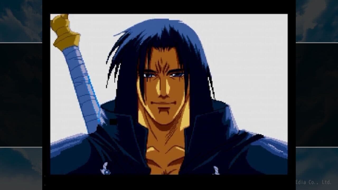 Tenshi no Uta: The Angel Verse II - The Fallen Angel thumbnail 4