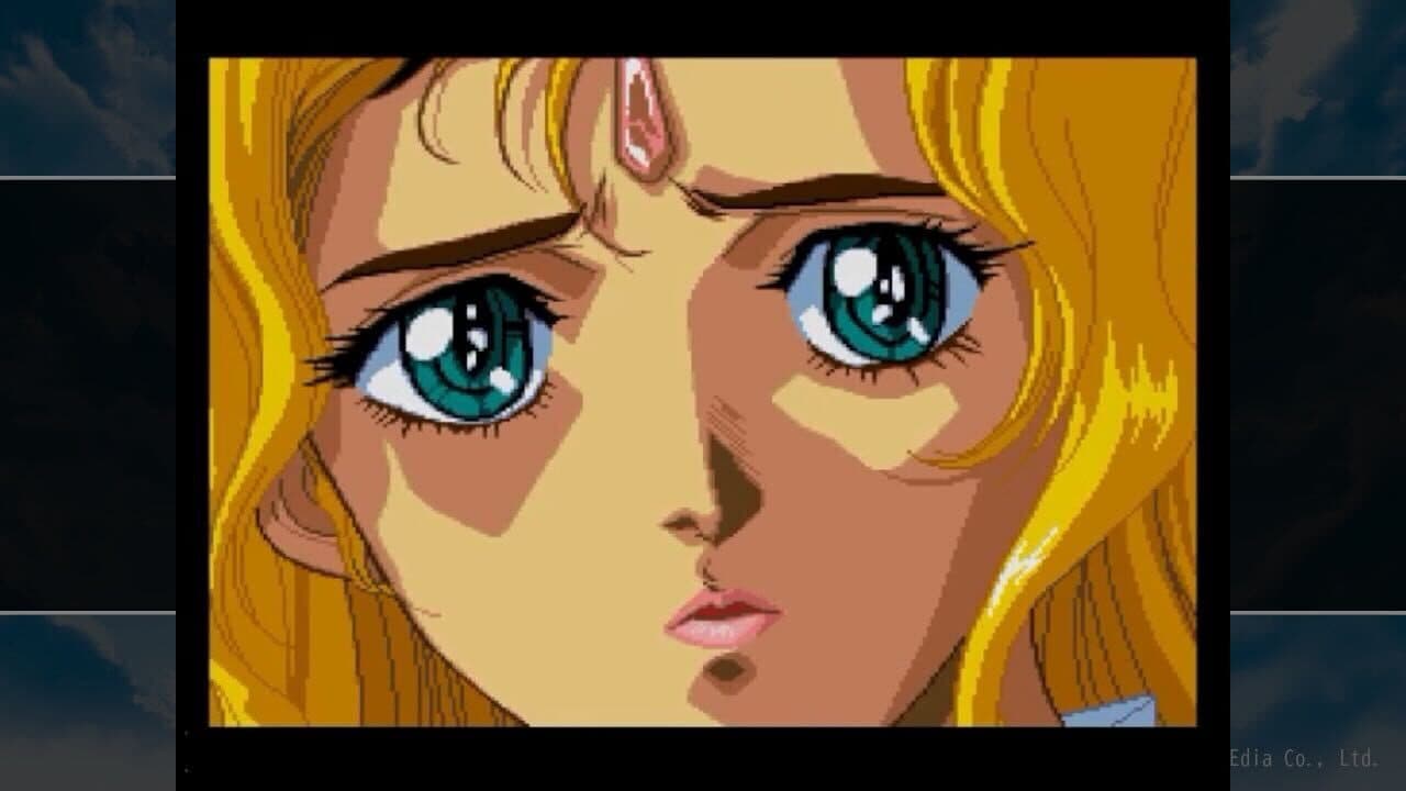 Tenshi no Uta: The Angel Verse II - The Fallen Angel thumbnail 5