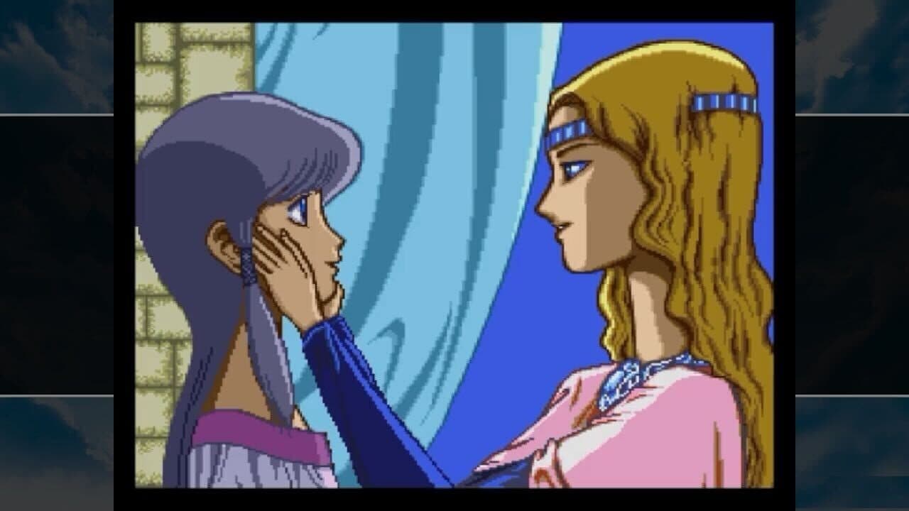 Tenshi no uta: The Angel's Verse thumbnail 6