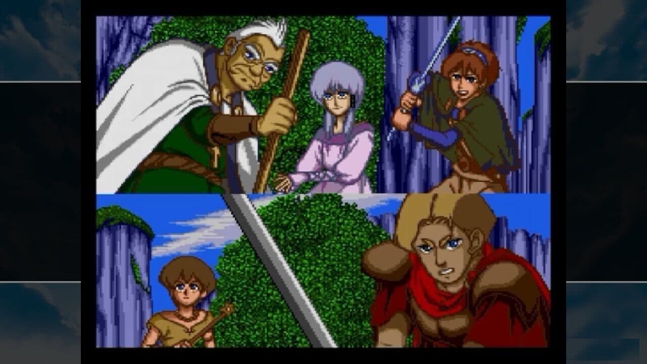 Tenshi no uta: The Angel's Verse thumbnail 2