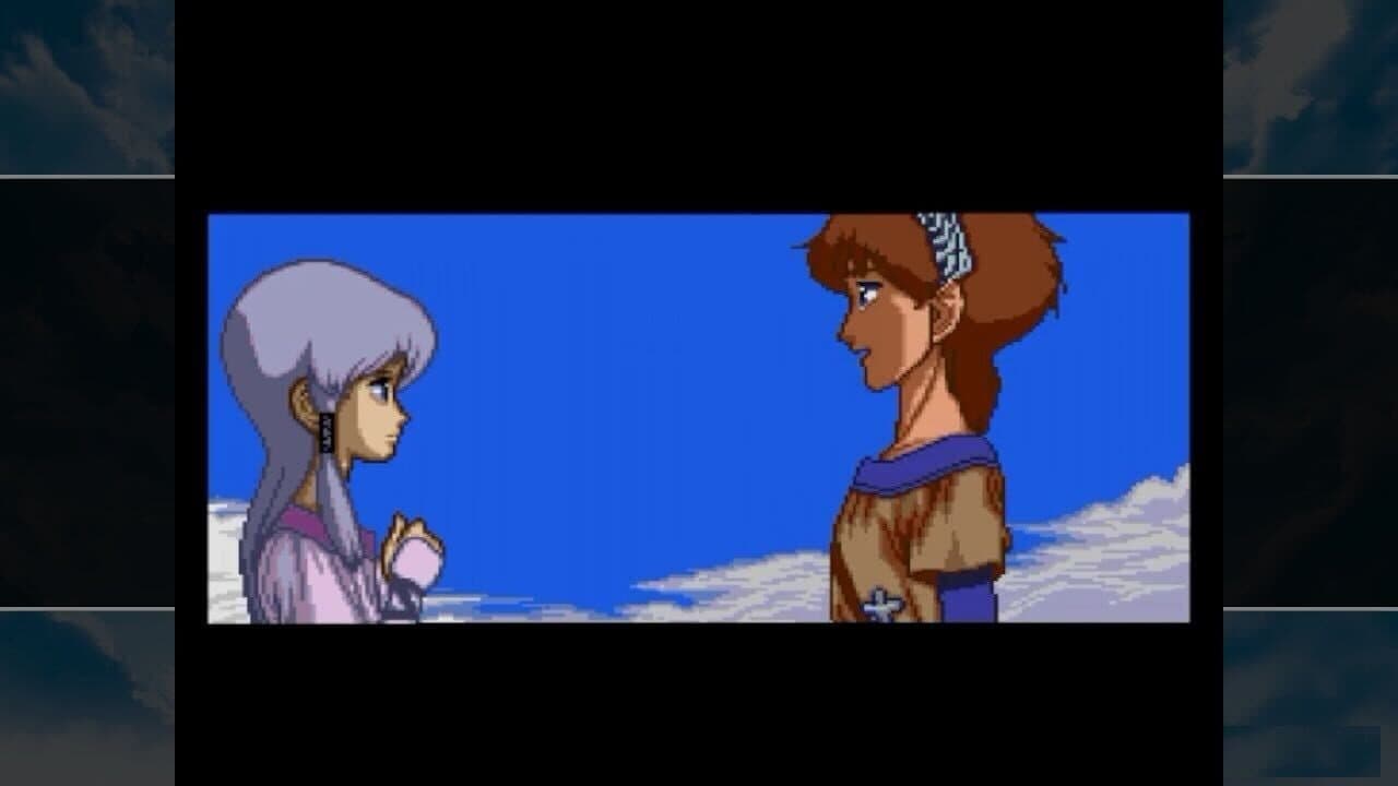 Tenshi no uta: The Angel's Verse thumbnail 3