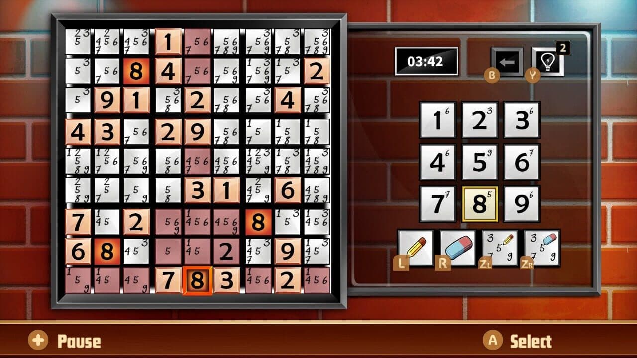 Sudoku Masters Club thumbnail 2