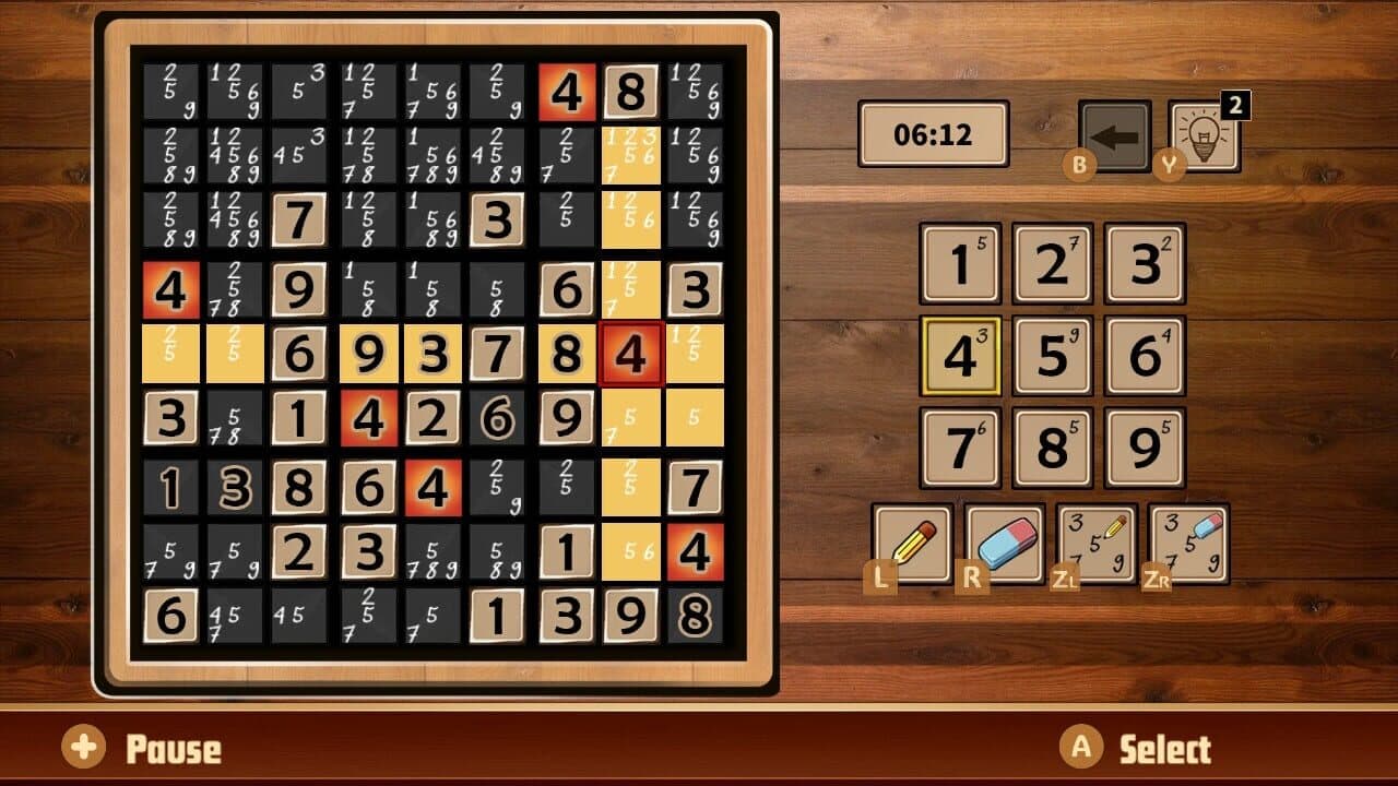 Sudoku Masters Club thumbnail 3