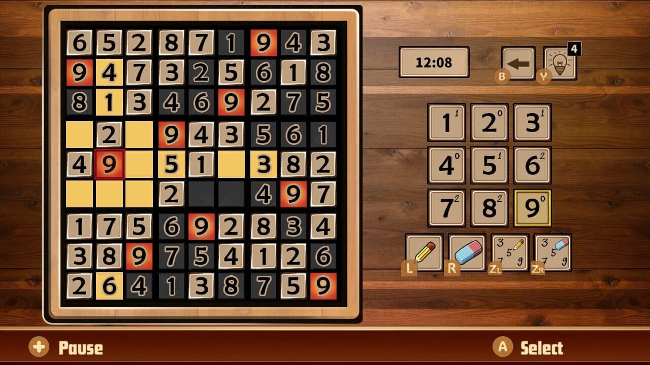 Sudoku Masters Club thumbnail 4