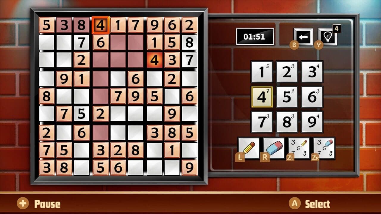 Sudoku Masters Club thumbnail 5