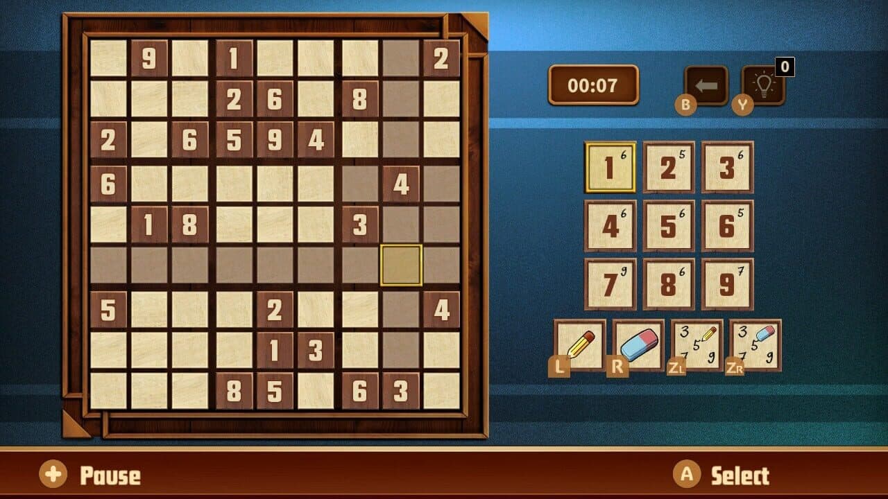 Sudoku Masters Club thumbnail 6