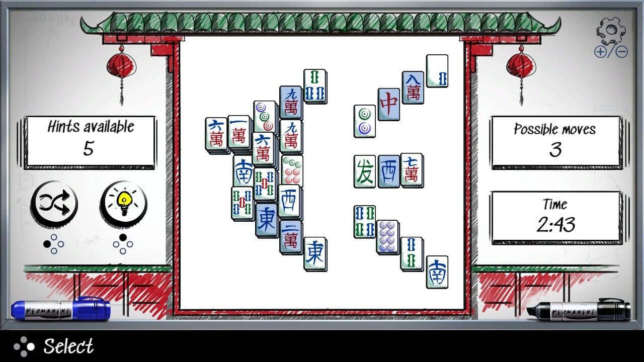 Mahjong Masters Club thumbnail 2