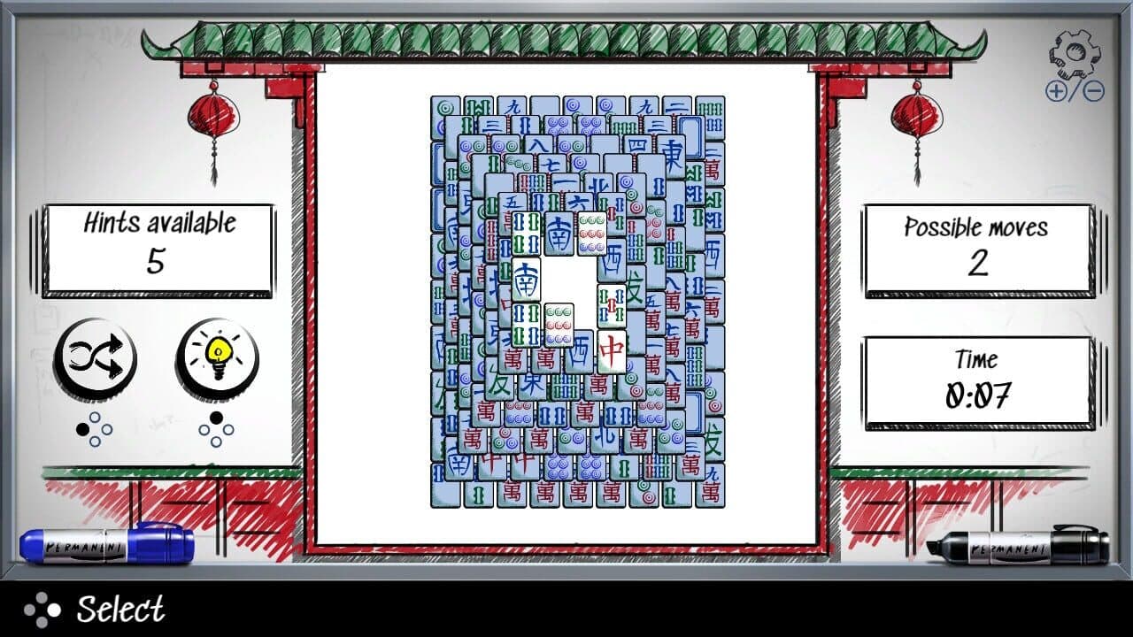 Mahjong Masters Club thumbnail 3