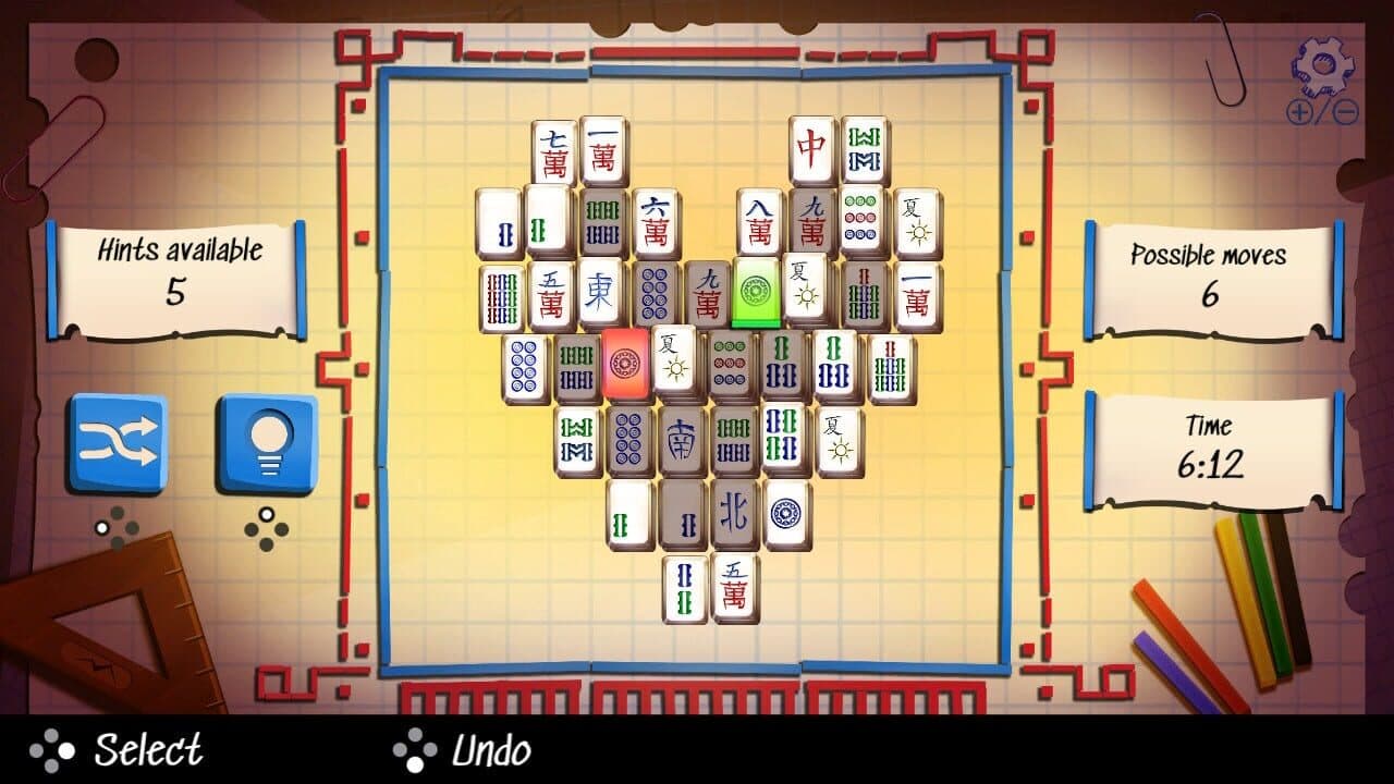 Mahjong Masters Club thumbnail 4