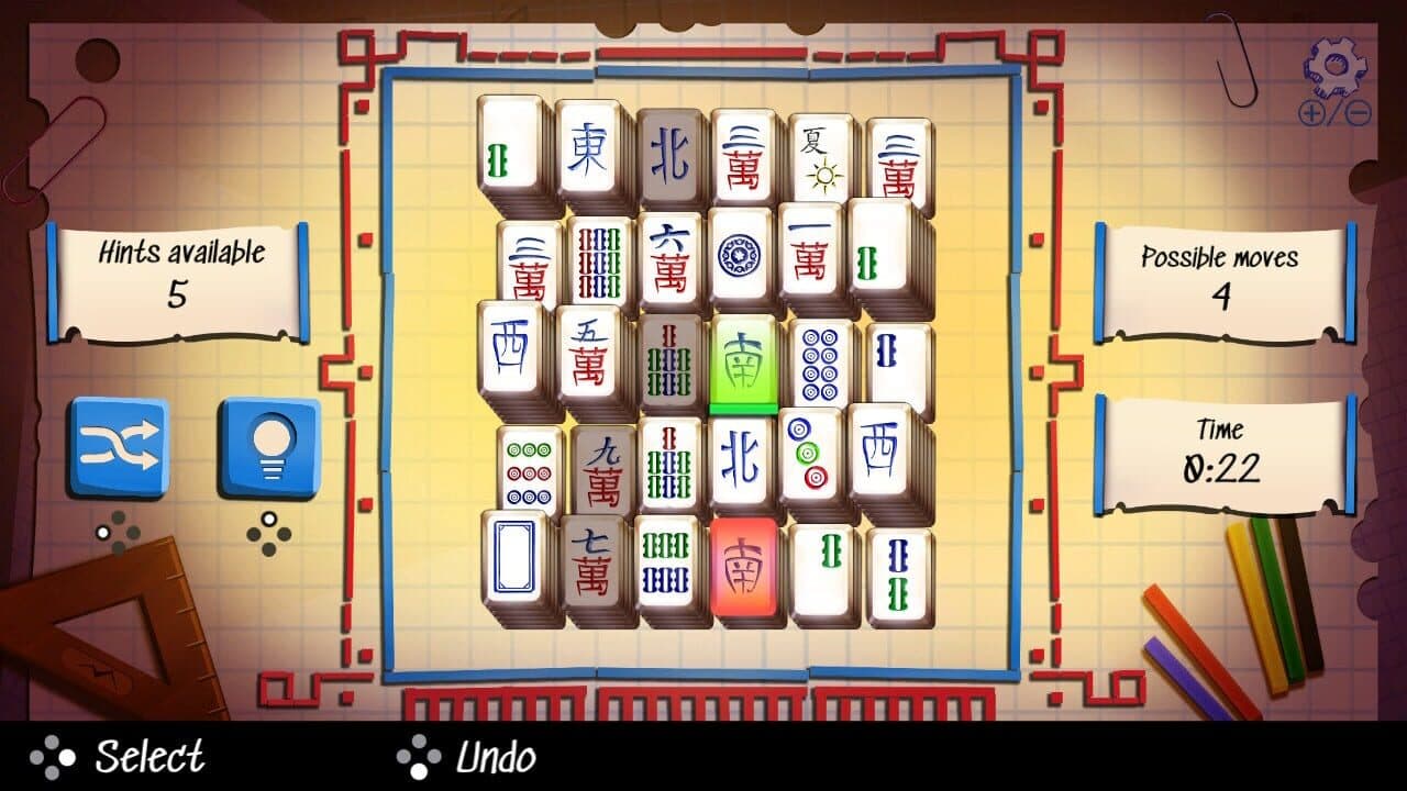 Mahjong Masters Club thumbnail 5