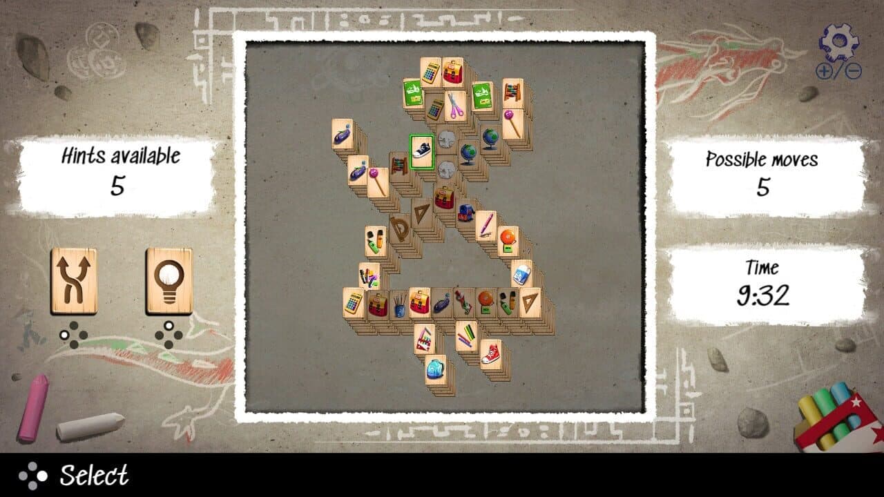 Mahjong Masters Club thumbnail 6