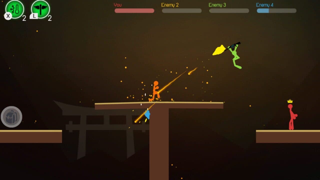 Kick It to Stickman thumbnail 4