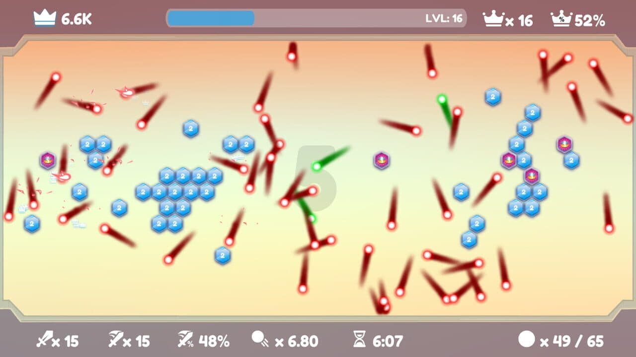 Hextreme Void thumbnail 3