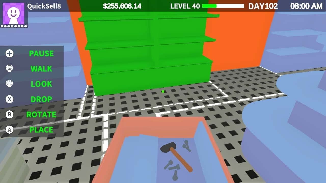 GameShop Tycoon thumbnail 6