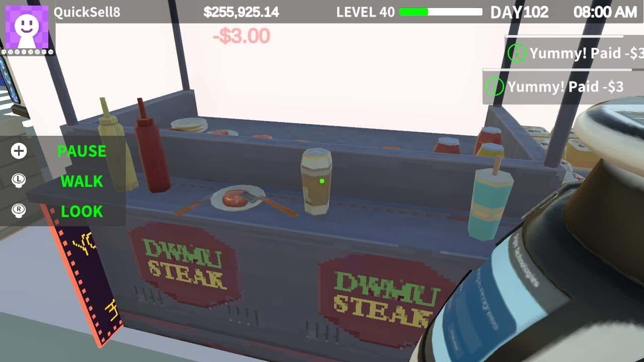 GameShop Tycoon thumbnail 7