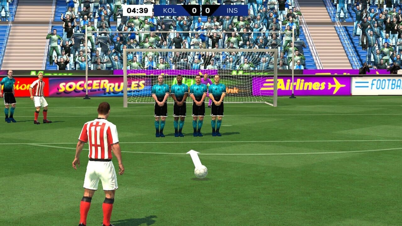 Football Legends 2025 thumbnail 4