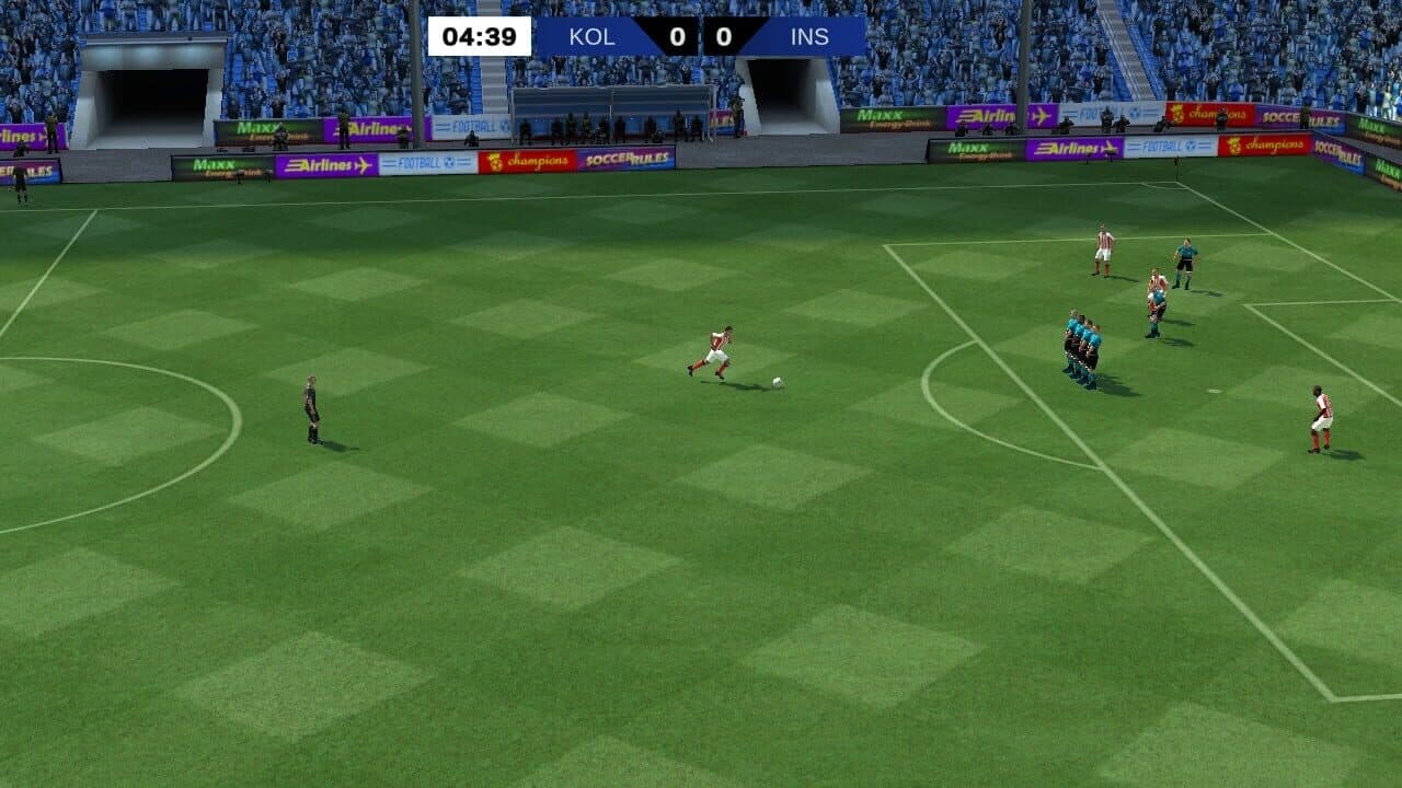 Football Legends 2025 thumbnail 7