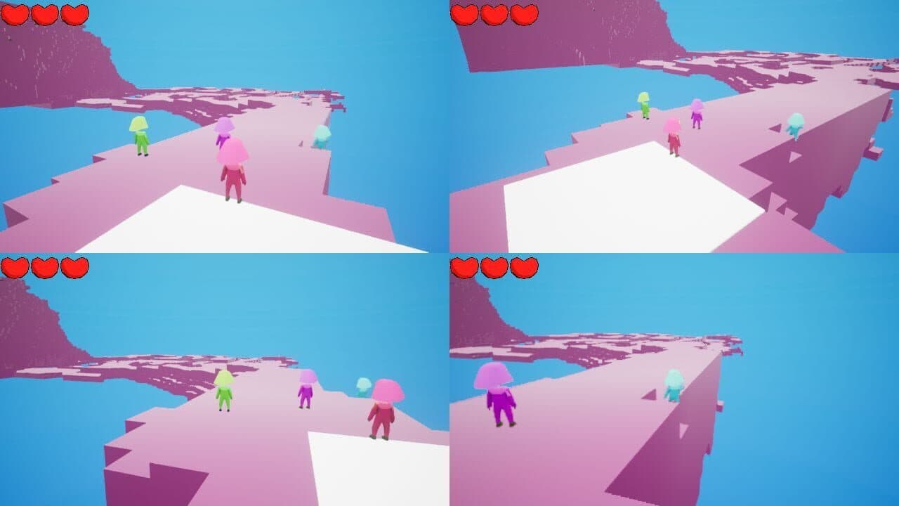 Cryzon Part 2 screenshot 1