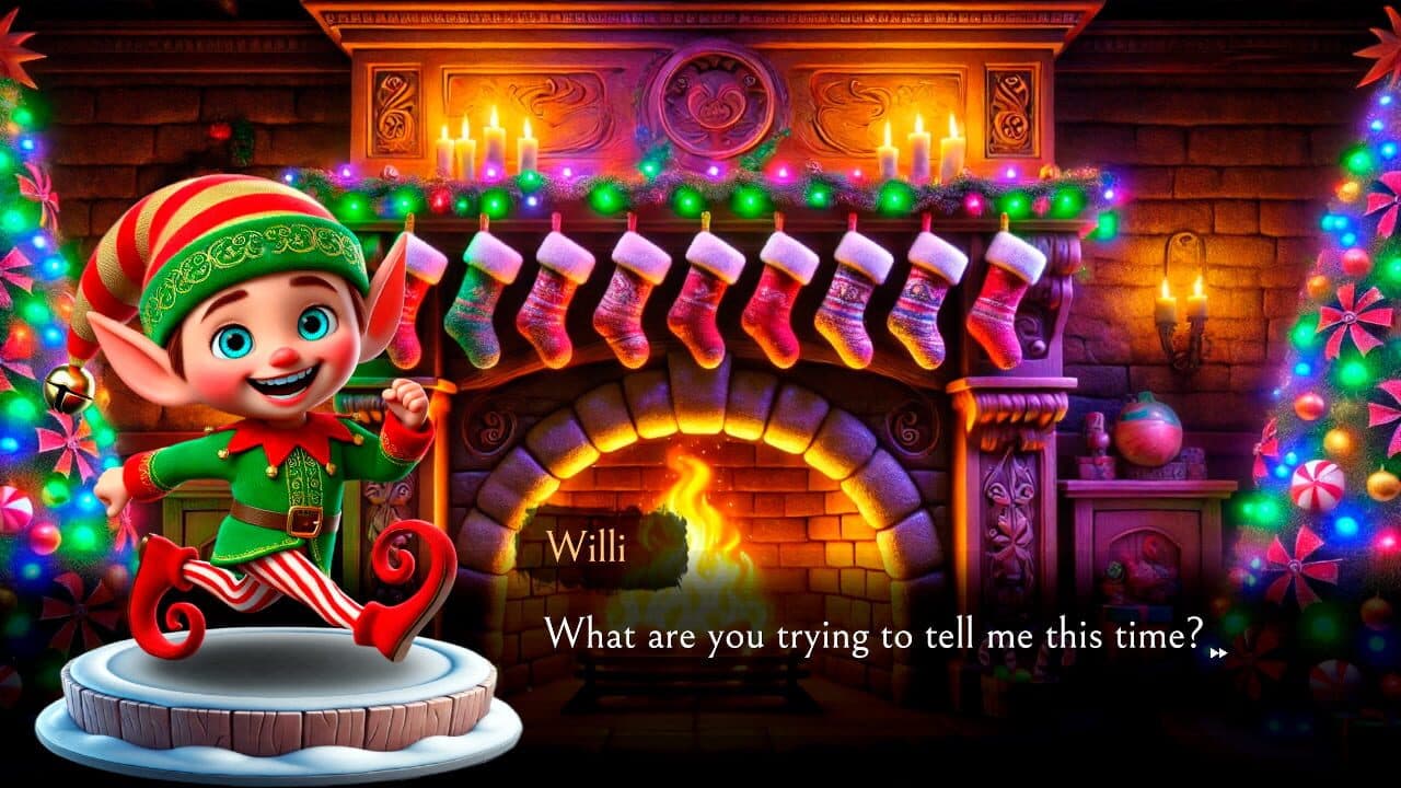 Christmas Holidays thumbnail 2
