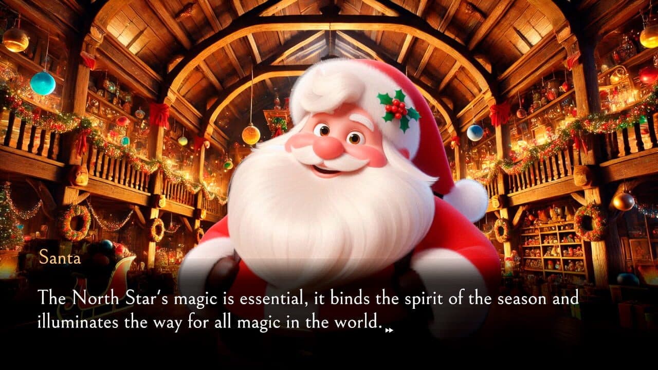 Christmas Holidays thumbnail 3
