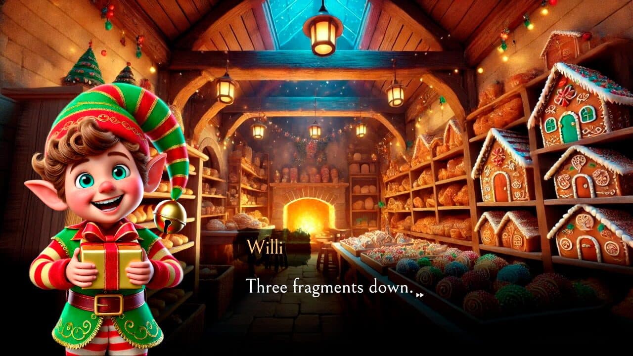 Christmas Holidays thumbnail 4