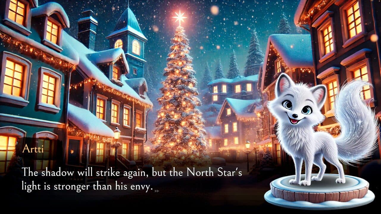 Christmas Holidays thumbnail 5