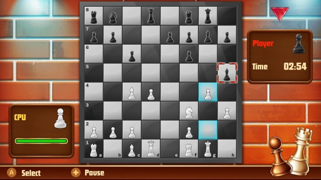 Chess Up! Checkmate With Friends thumbnail 2
