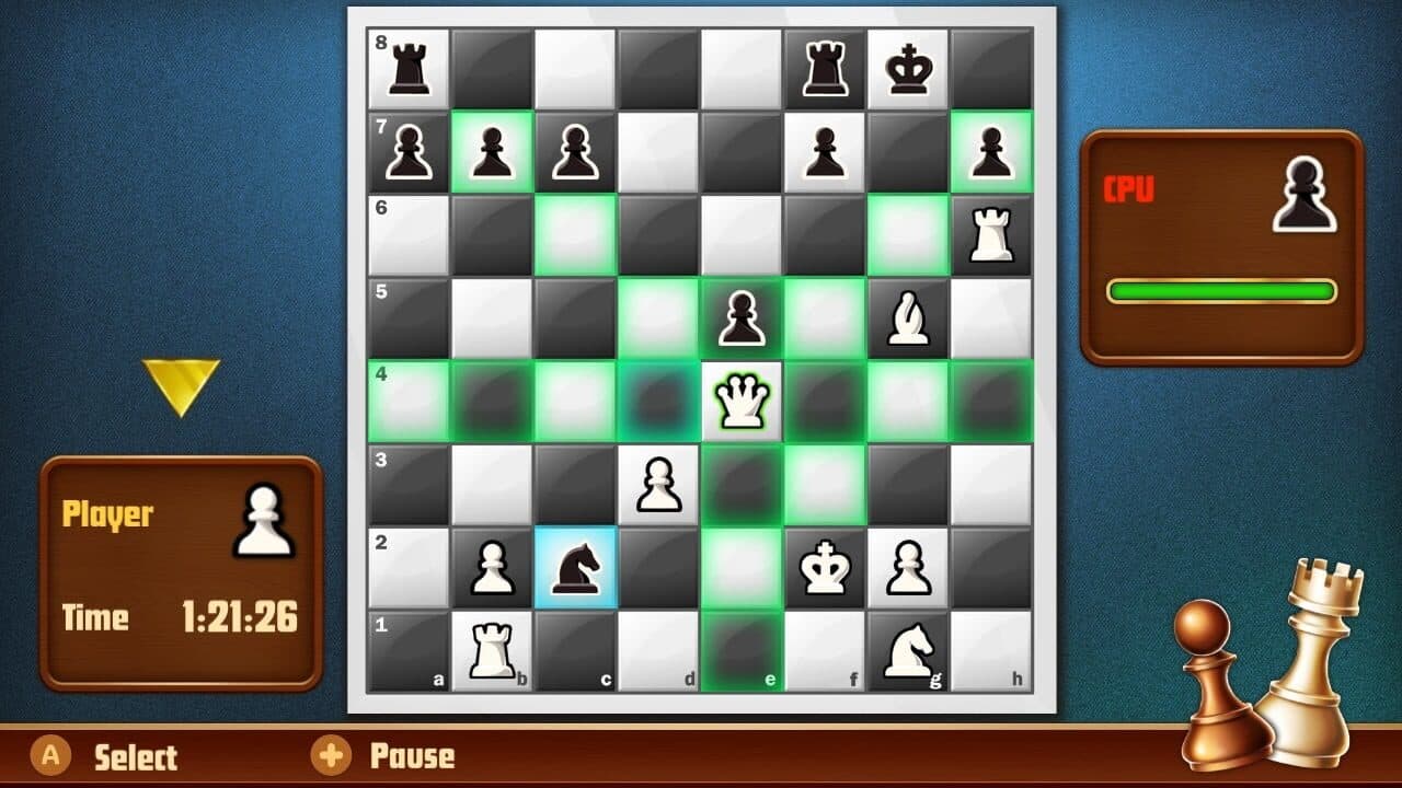 Chess Up! Checkmate With Friends thumbnail 3