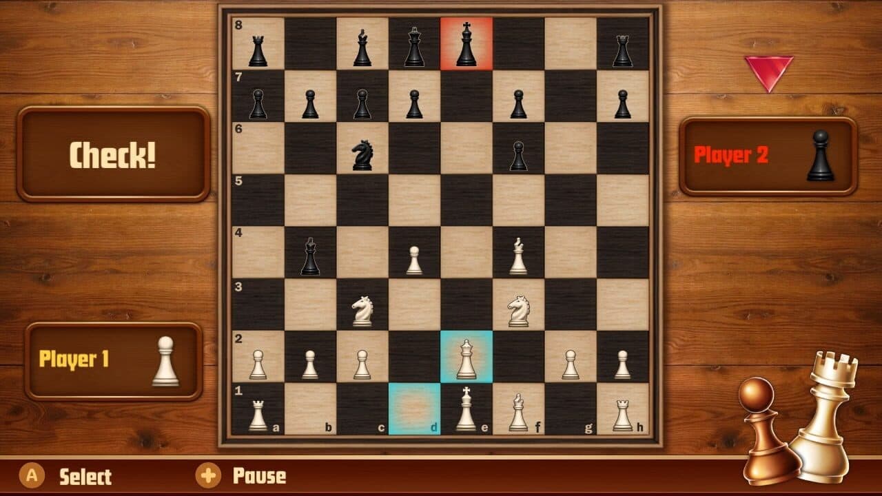 Chess Up! Checkmate With Friends thumbnail 4