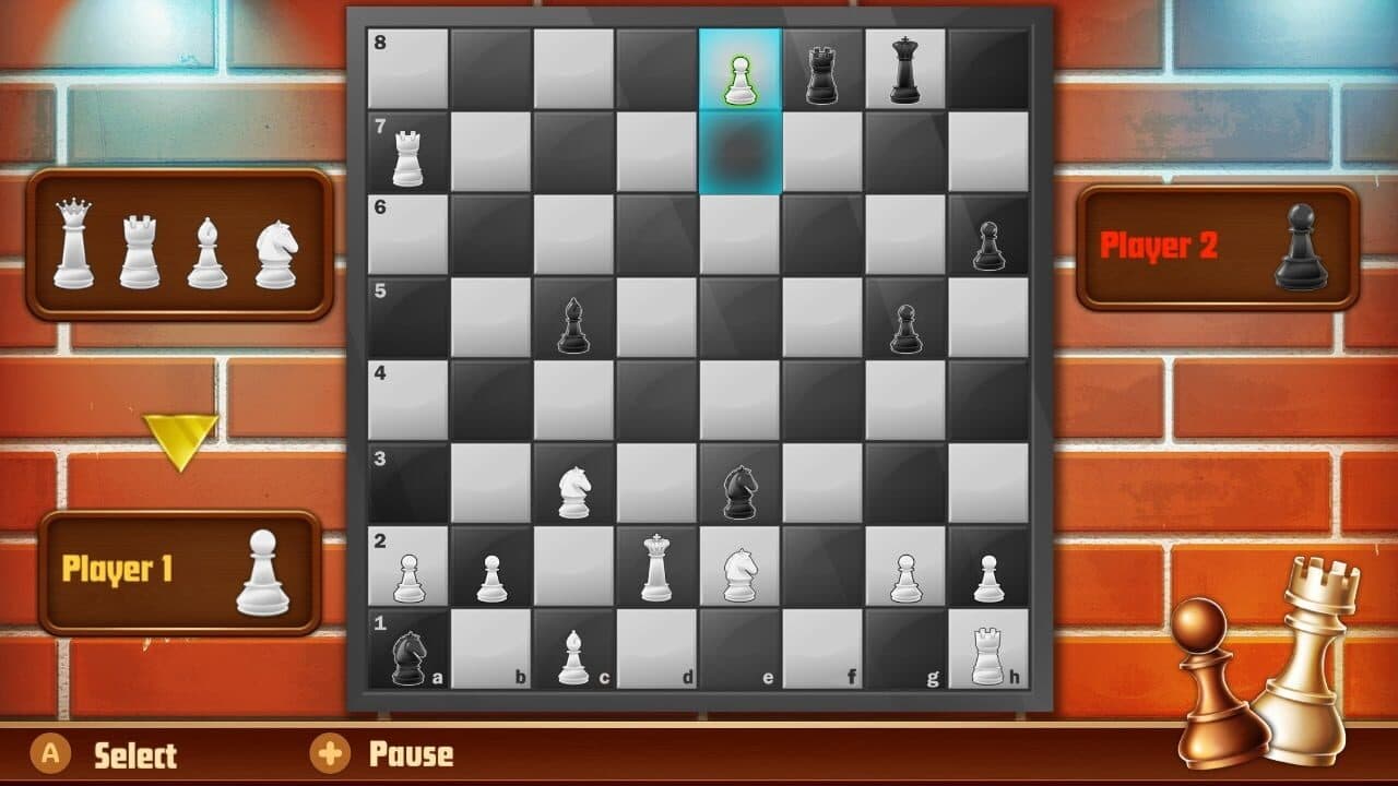 Chess Up! Checkmate With Friends thumbnail 5