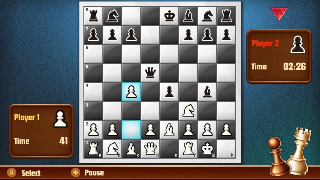 Chess Up! Checkmate With Friends thumbnail 6