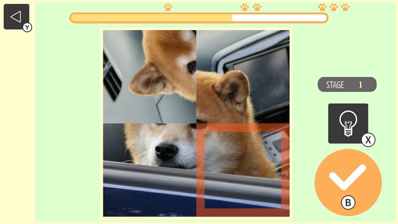 Brain Workout! Spinning Dog Puzzle thumbnail 2