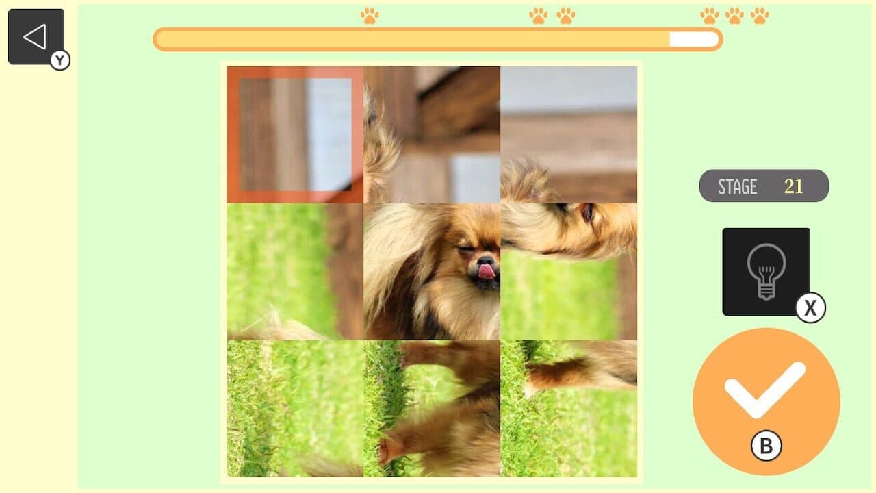 Brain Workout! Spinning Dog Puzzle thumbnail 4