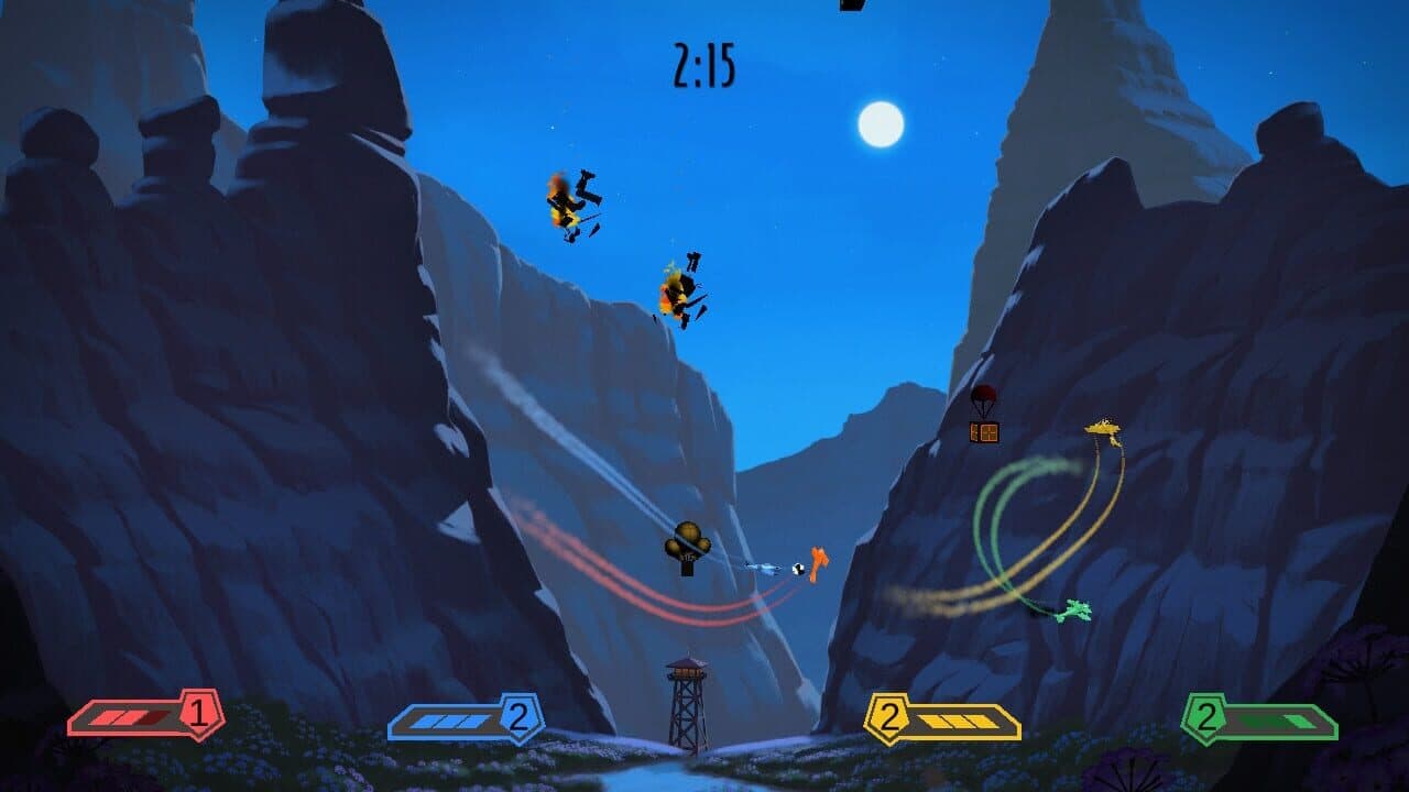 Biplanes thumbnail 6