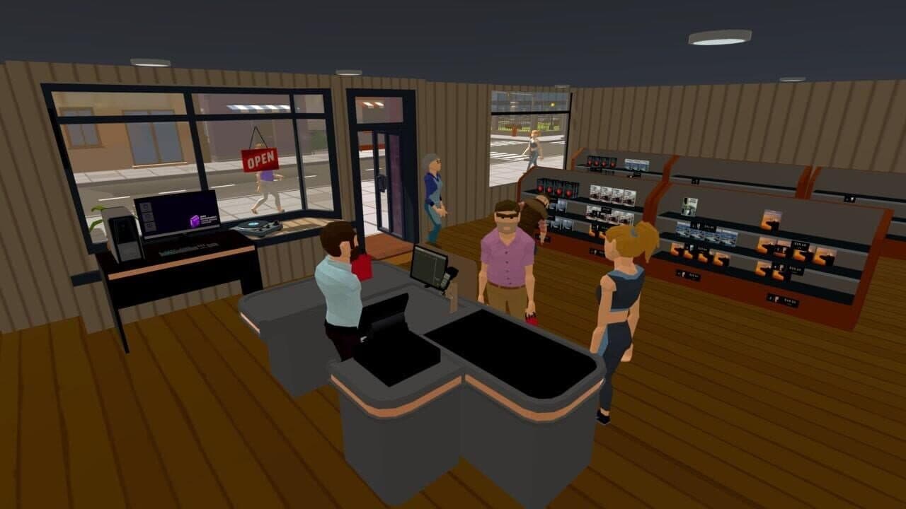 Supermarket Simulator Bundle 3 in 1 thumbnail 2