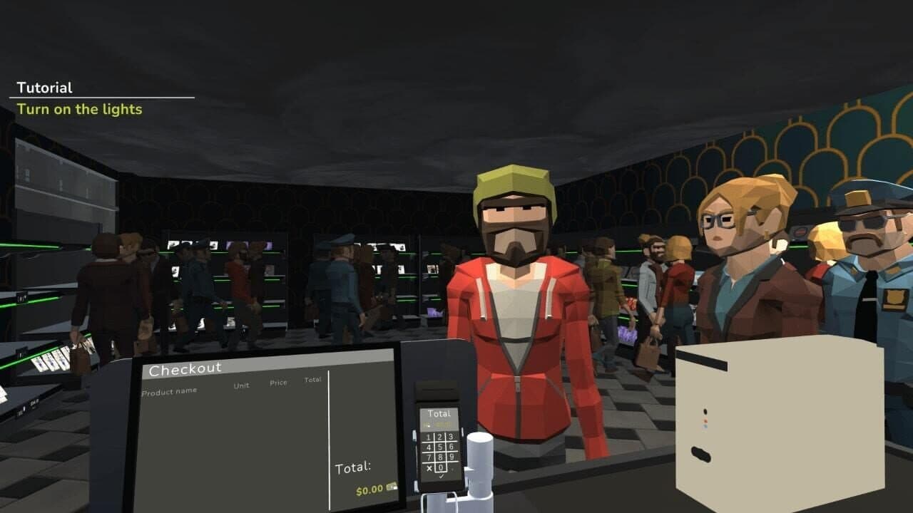 Supermarket Simulator Bundle 3 in 1 thumbnail 5