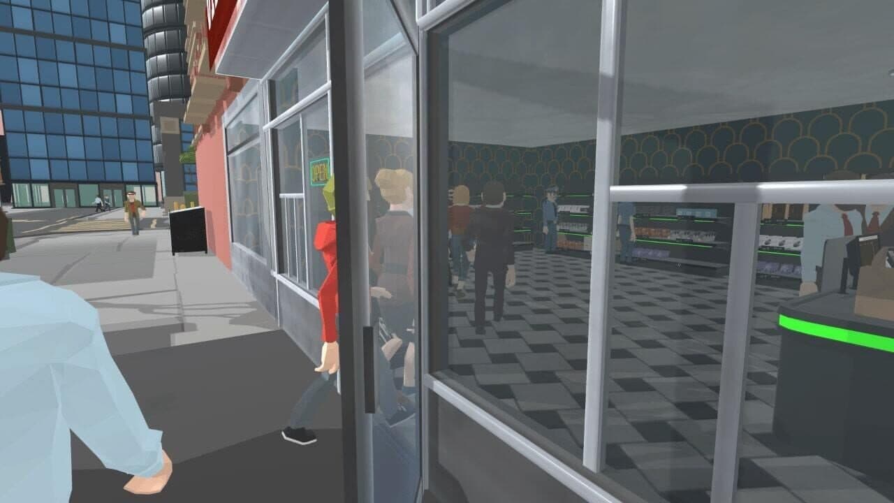 Supermarket Simulator Bundle 3 in 1 thumbnail 3